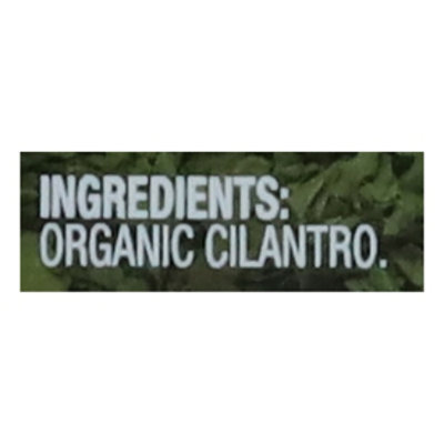 Simply Organic Cilantro - 0.78 Oz - Image 5