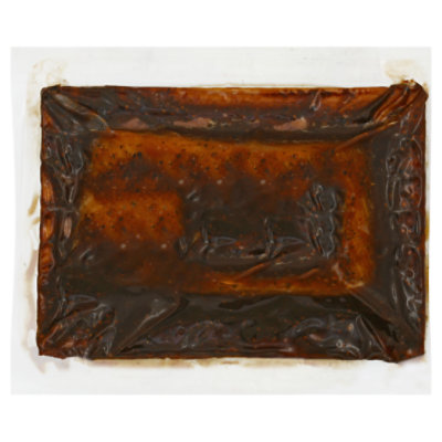 Salmon Cedar Planked Teriyaki - 12 Oz