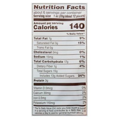 M&MS Peanut Chocolate Candy Grab & Go Size - 5.5 Oz - Image 4