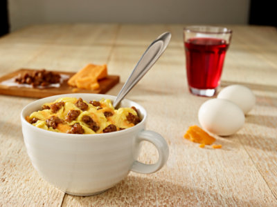 Jimmy Dean Simple Scrambles Sausage - 5.35 Oz - Image 2