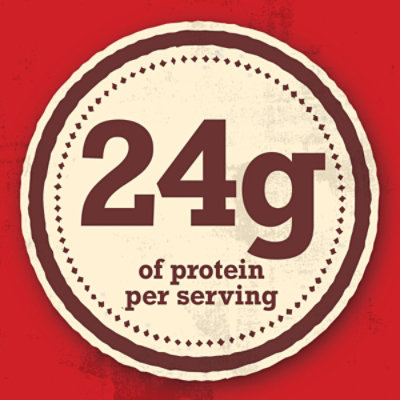 Jimmy Dean Cheddar Cheese and Bacon Simple Scrambles Cup - 5.35 Oz - Image 2