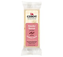 Cabot Creamery Bacon Cheddar - 8 Oz