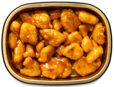 China Kitchen Honey Sesame Chicken - Lb - Image 1