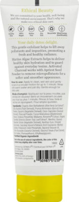 Derma E Purifying Detox Scrub - 4 Oz - Image 5