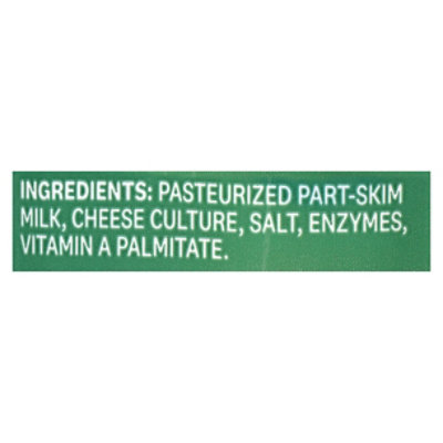 Weight Watchers String Cheese Mozzarella 12 Pack - 10 Oz - Image 5