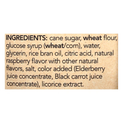 Rjs Licorice Raspbry Soft Ntrl - 7.05 Oz - Image 5