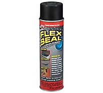 Flex Seal Rubber Sealant Blk - 14 Oz