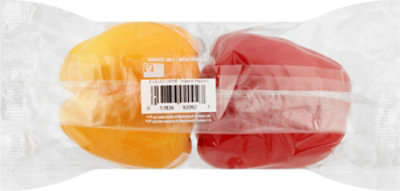 Peppers Bell Organic Prepacked - 2 Count - Image 3