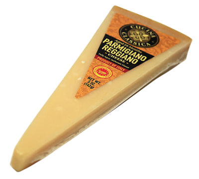 Cucina Classica Parmigiano Reggiano Aged 24 Months - 5 Oz