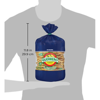 Guerrero Baked Tostadas - 22 Count - Image 5