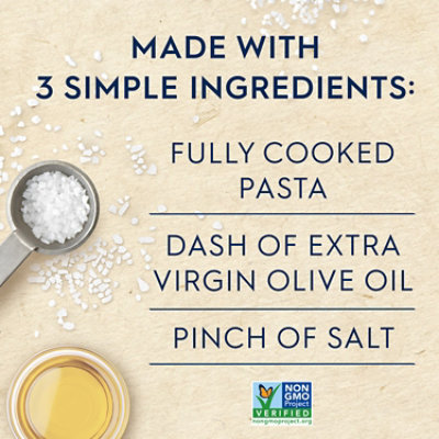 Barilla Ready Pasta Penne Pouch - 8.5 Oz - Image 5