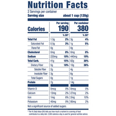 Barilla Ready Pasta Penne Pouch - 8.5 Oz - Image 6