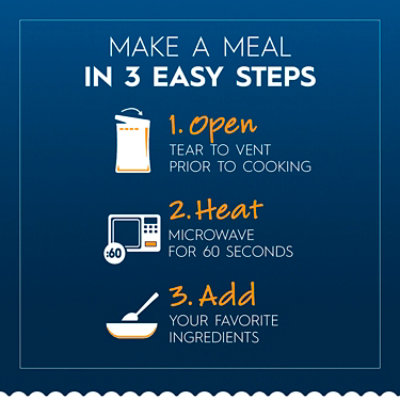 Barilla Ready Pasta Penne Pouch - 8.5 Oz - Image 4