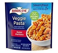 Birds Eye Steamfresh Veggie Made Vegetable Pasta Rotini Marinara - 10 Oz