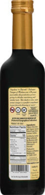 Napoleon Organic Vinegar Of Modena Balsamic - 16.9 Fl. Oz. - Image 6