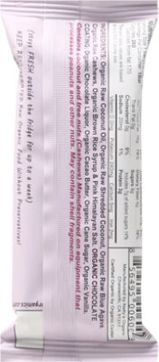 Nellys Organics Coconut Bar - 1.6 Oz - Image 5