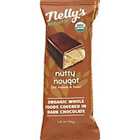 Nellys Organics Nutty Nougat - 1.6 Oz - Image 2