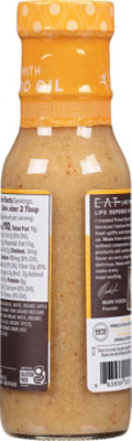 Primal Kitchen Honey Mustard Vinaigrette & Marinade - 8 Oz - Image 6
