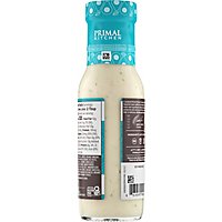 Primal Kitchen Dressing Ranch with Avocado Oil - 8 Oz - Image 6