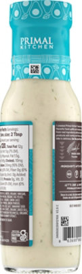 Primal Kitchen Dressing Ranch with Avocado Oil - 8 Oz - Image 6