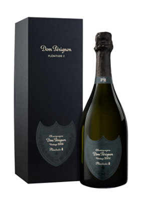 Dom Perignon Champagne P2 Blanc 2002 Vintage - 750 Ml - vons