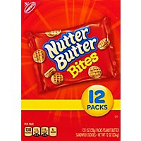 Nabisco 12ct Nutter Butter Bites Multipack - 12-1 Oz - Image 2