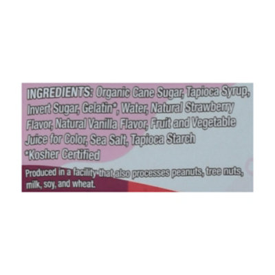 Smashmallow Marshmallow Strawberries & Cream - 4.5 Oz - Image 5