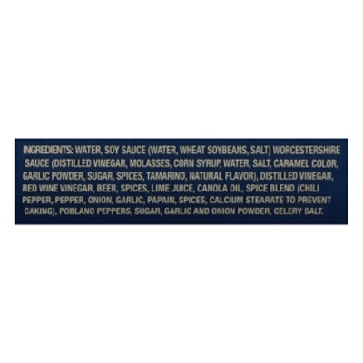 Salt Lick Marinade All Round - 12 Oz - Image 4