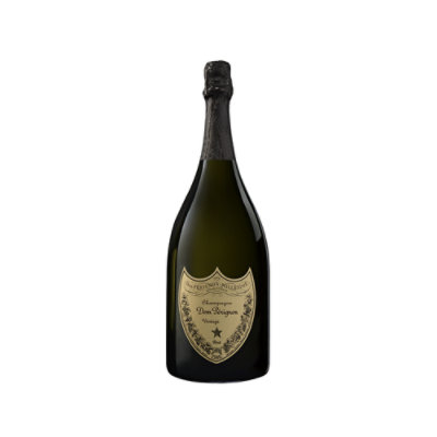 Dom Perignon Champagne Vintage Brut - 1.5 Liter - Image 1