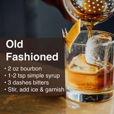 E.H. Taylor Straight Kentucky Rye Whiskey 100 Proof - 750 Ml (limited quantities may be available in store) - Image 3