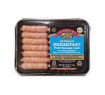 Hemplers Breakfast Sausage Links - 16 Oz