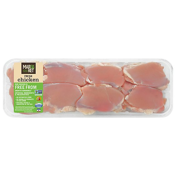 Meat Counter Pork Carne Adovada - 2 LB