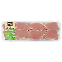 Meat Counter Pork Carne Adovada - 2 LB - Image 1