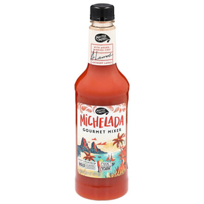Mastm Mix Bloody Mary Michelad - 1 Liter - Image 2