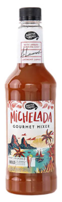 Mastm Mix Bloody Mary Michelad - 1 Liter - Image 1