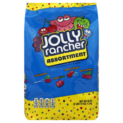 Jolly Rancher Stix Nutritional Information | Blog Dandk