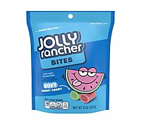 Jolly Rancher Soft Chew Assorted Bites - 8 Oz