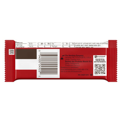Kit Kat Big Kat Milk Chocolate Wafer King Size Candy Bar - 3 Oz - Image 2