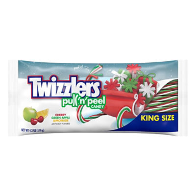 HERSHEY Twizzler Pull N Peel - 4.2 Oz - Image 2