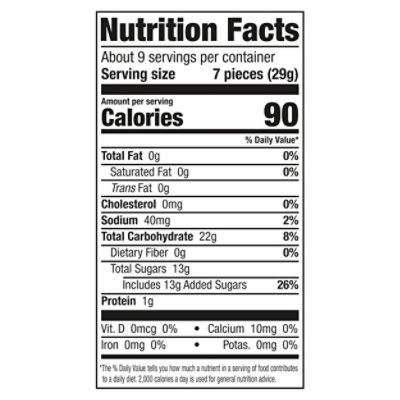 Trolli Sour Brite Minis Sub - 9 Oz - Image 3