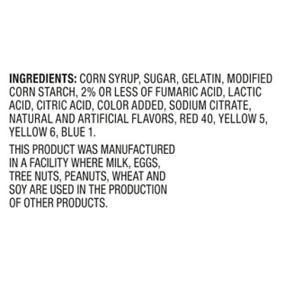 Trolli Sour Brite Minis Sub - 9 Oz - Image 4