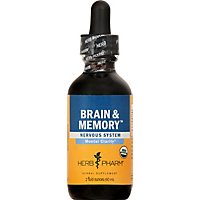 Brain & Memory - 2 Oz - Image 2