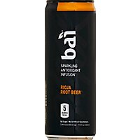 bai Antioxidant Infusion Beverage Sparkling Rioja Root Beer - 11.5 Fl. Oz. - Image 2