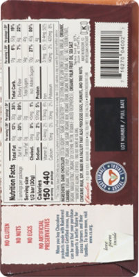 Chocolove Bar Dc Salted C - Each - Image 5