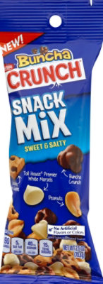 Crunch Bac Snack Mix - 2.5 Oz - Image 2