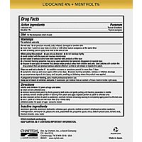 Icy Hot Pain Patch W/Lidoc - 5 Count - Image 5