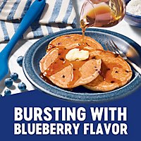 Krusteaz Blueberry Pancake Mix - 25.2 Oz - Image 2