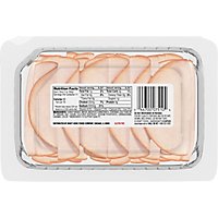 Oscar Mayer Deli Fresh Oven Roasted Turkey Breast Sliced Deli Lunch Meat Mega Pack Tray - 22 Oz - Image 9