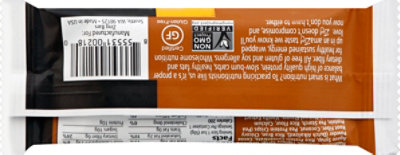 Zing Bars Bar Dbl Nut Brownie - 1.76 Oz - Image 3