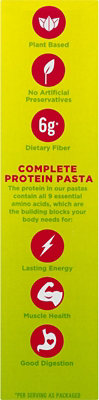 Modern Table Meals Meal Kit Lentil Pasta Parmesan Pesto Box - 9.67 Oz - Image 3
